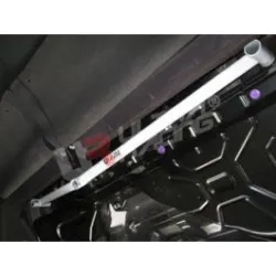 Rozpórka tylna górna (Rear Upper Strut Bar) Ultra Racing Subaru Impreza 08+ GH/GR +STI