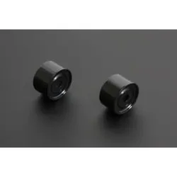 Hardrace Rear Diff Support Member Bush Infiniti Q45 Nissan 240SX