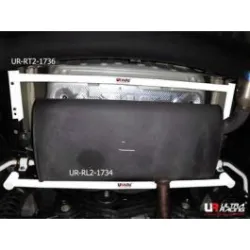 Rozpórka tylna (Rear Torsion Bar) 1736 Ultra Racing Kia Sportage 10+ 2.0/2.0D