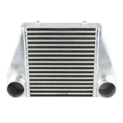 Intercooler 280x300x76mm FMIC.EU Tylny Wlot / Wylot