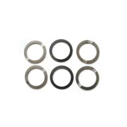 Zestaw podkładek mechanizmu różnicowego do BMW 210mm Duża głowa