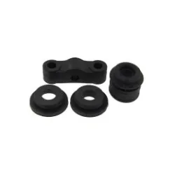 Hardrace Tpv Reinforced Shifter Bushing Kits For Honda