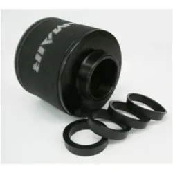 Uniwersalny filtr powietrza Ramair FB-104-R śr. 89 85 80 76 70mm