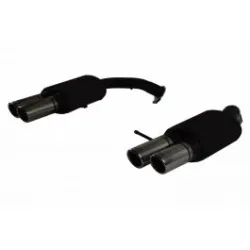 Tłumik dedykowany SEAT LEON III CUPRA (ST) 2015-2016 COMBI