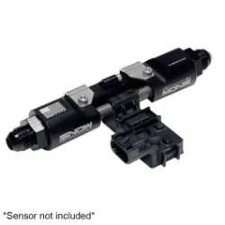 Snow Performance SNO-SNF-11100 Flex Fuel Sensor Manifold Assembly