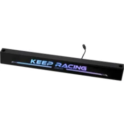 Sim Ray Stoper Ogranicznik Pięty RGB dla Pedalbox P1000 SIMAGIC Symulator Simracing