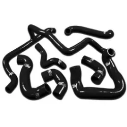Przewody silikonowe do układu chłodzenia BMW E30 M20 325 325i 6cyl 1988-1993