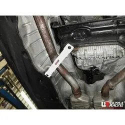Rozpórka środkowa (Mid Lower Brace) (2098) Ultra Racing Mercedes X164 GL 450 4.5 4WD 06-12