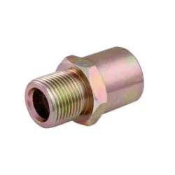 Wkrętki do podstawek filtru oleju M18