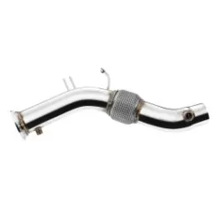 Downpipe FMIC.Pro BMW F32 F33 F36 430d/dx 435dx N57N N57Z 2012-2017