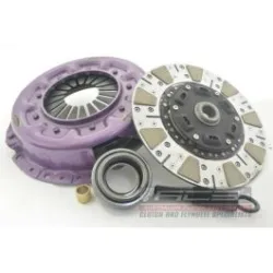 Zestaw sprzęgła Xtreme Clutch Heavy Duty Ceramic Nissan 200 SX 2.0 Turbo 162KW (1994-1999)
