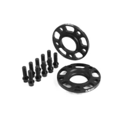 MMX 18mm Wheel Spacers for BMW E Series M12 1.5 5x120