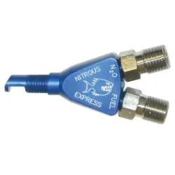 Piranha Nozzle Nitrous Express NX-70000