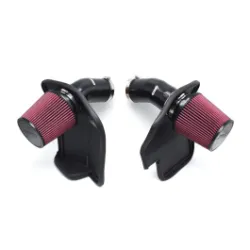 Dedykowany układ dolotowy MST Performance BMW M5 M8 M 850i xDrive F90 F91 F92 F93 G14 G15 G16 G30 CS