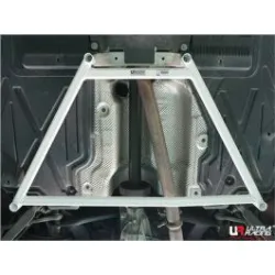 Rozpórka tylna dolna (Rear Lower Bar) (3880) Ultra Racing Mercedes C253/X253 GLC 200/250/300 2.0T Coupe 15+/X253 GLC 43 3.0TT 15+ 4WD