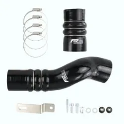 Przewody silikonowe intercoolera FMIC.EU BMW Z4 E89 35i 35is N54 2009-2016