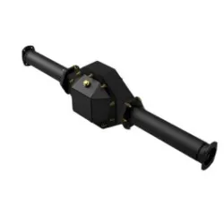 Modułowa obudowa mostu 9" Restomotive