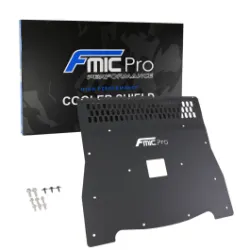 Osłona silnika FMIC.Pro BMW F95 F96 s63 X5 M X6 M 2020-2023