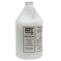 POORBOY'S WORLD Glass Cleaner 3784 ml