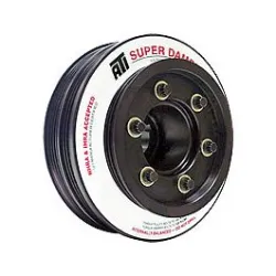 Koło pasowe z tłumikiem drgań ATI Super Damper 918582 Nissan SR20