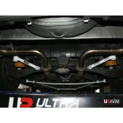 Rozpórka tylna dolna (Rear Lower Bar) (3295P) Ultra Racing Lexus SC 430 (Z40) 4.3 2WD Cabriolet/Convertible 09-14
