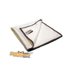 SPEED MASTER Premium Glass Towel 40 x 40 cm