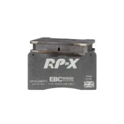 DP8039RPX Sportowe klocki hamulcowe RP-X Racing EBC Brakes