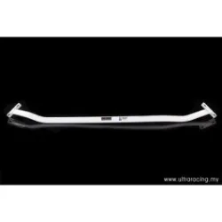 Rozpórka przednia (Front Upper Strut Bar)1590 Ultra Racing Mitsubishi Triton/L200 06+