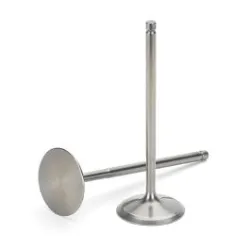 Zawór wydechowy chromowany SuperTech Ferrari 330 GTC (STD Dish)