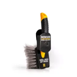 WORK STUFF Monsoon Wheel Brush