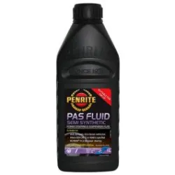 Olej przekładniowy Penrite PAS Fluid Full Synthetic 1l