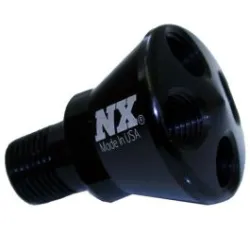 NX Mini Shower Head Nitrous Express NX 15010B