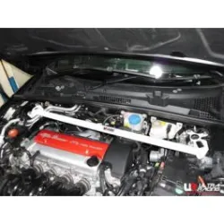 Rozpórka przednia (Front Upper Strut Bar)Ultra Racing Alfa Romeo 159 05+ / Brera