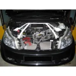 Rozpórka przednia (Front Upper Strut Bar)Ultra Racing Daihatsu Terios 5-Seat 06+