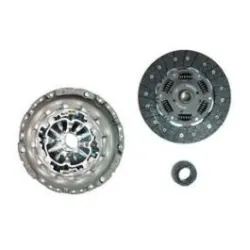 Zestaw sprzęgła Xtreme Clutch AUDI A4 RS4 quattro 309KW (2006-2009)