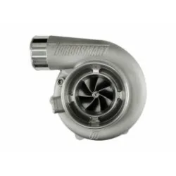 Turbosprężarka TS-1 Turbosmart TS-1-6466VR082E 6466 V-Band 0.82AR Zewnętrzny Wastegate Odwrócona rotacja