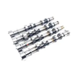 Wałki rozrządu Kelford Cams Subaru FA20F WRX 2015+ 280/286