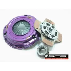 Zestaw sprzęgła Xtreme Clutch Heavy Duty Ceramic Honda CRX 1.6 i VTi (EG2) 118KW (1992-1998)
