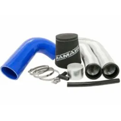 Dedykowany układ dolotowy Ramair SR-034-BL Peugeot 106 GTi Citroen Saxo VTS 1.6 16v