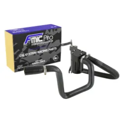 Oil Catch Tank FMIC.Pro Subaru WRX 2.4T VB 2022-2025