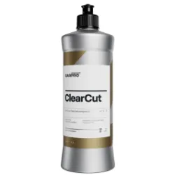 CAR PRO ClearCUT Compound 500g