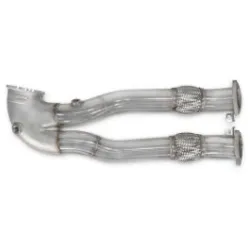 Downpipe Kit Wagner Tuning for Audi TTRS 8S & RS3 8V (FL)