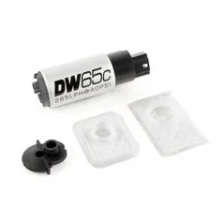 Pompa paliwa DeatschWerks DW65C 265 lph Jeep Wrangler 2.5L/4.0L 1997-2004
