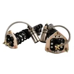 Zawieszenie gwintowane BC Racing A-06-ZR Honda Civic EM2/ES1/ES2/EP1/EP2 2001-2005