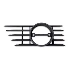 CANchecked Ramka nawiewu z miejscem na wyświetlacz 52mm MFD15 Skoda Octavia III (5E) LHD