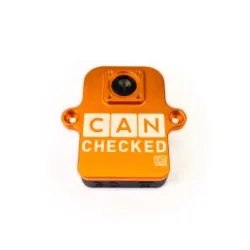 CANchecked TMU01 Bezprzewodowy czujnik temperatury opon