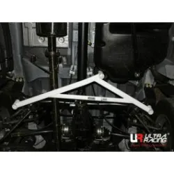 Rozpórka tylna dolna (Rear Lower Bar) (2254) Ultra Racing Ssangyong Korando Turismo/Stavic 2.0D 4WD 12-19