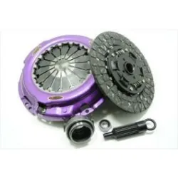 Zestaw sprzęgła Xtreme Clutch Organic Toyota TARAGO 2.4 4WD (TCR21_, TCR20_) 97KW (1990-1993)