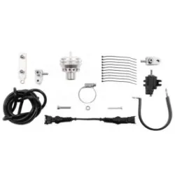 Zawór upustowy Forge Motorsport FMDVPUNTA Fiat Grande Punto Abarth Alfa Romeo Mito 1.4