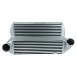 Intercooler BMW 135i 335i N54 N55 7,5" Intercooler + zestaw przyłączeniowy